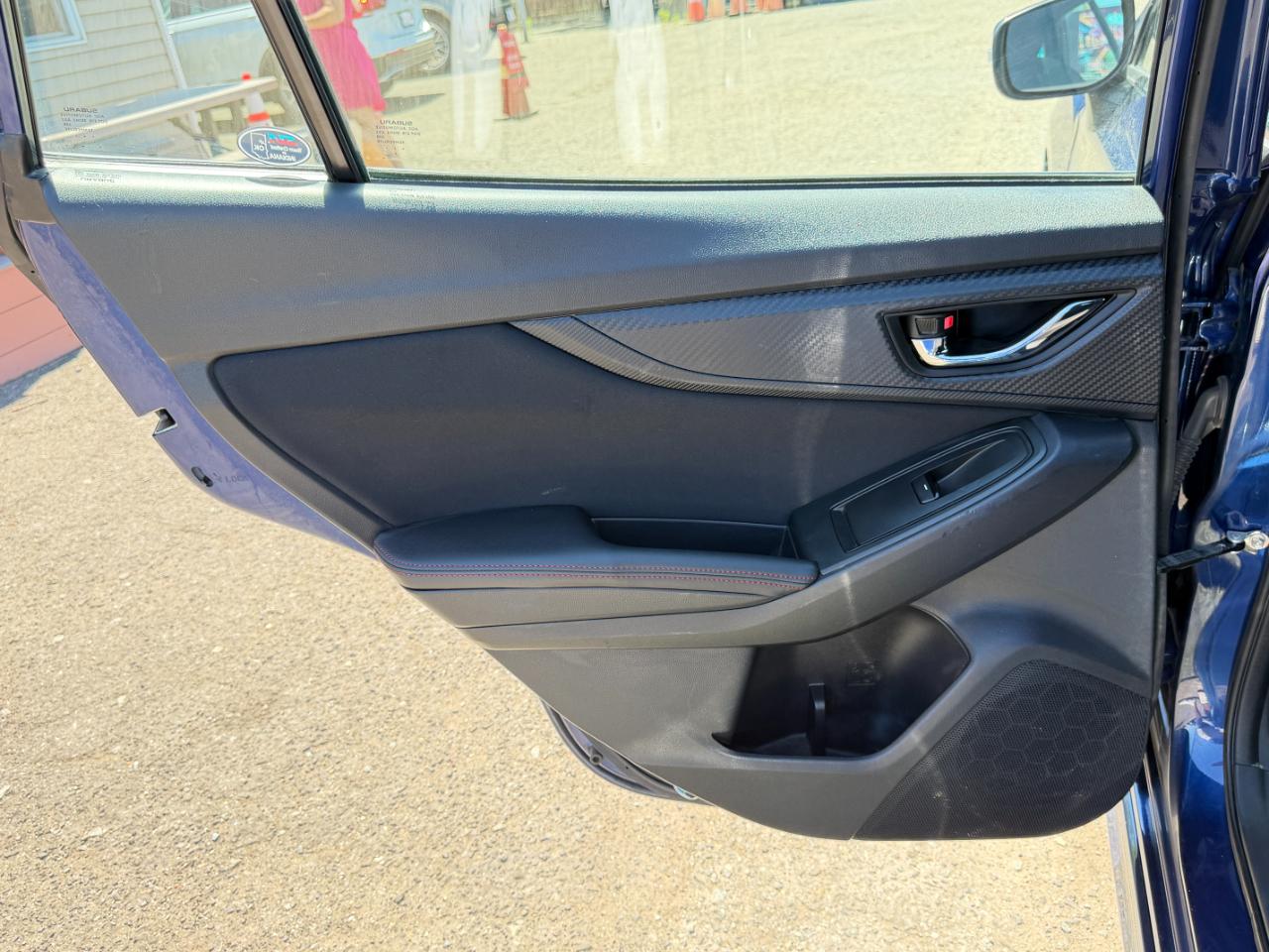 Subaru Impreza 2.0i Sport 5-door Manual 2017