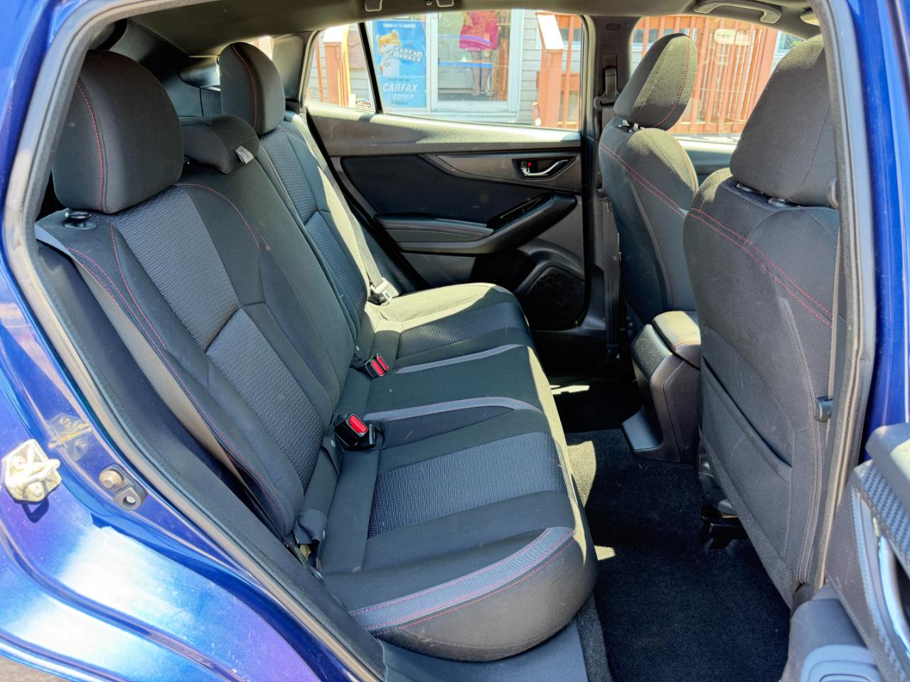 Subaru Impreza 2.0i Sport 5-door Manual 2017