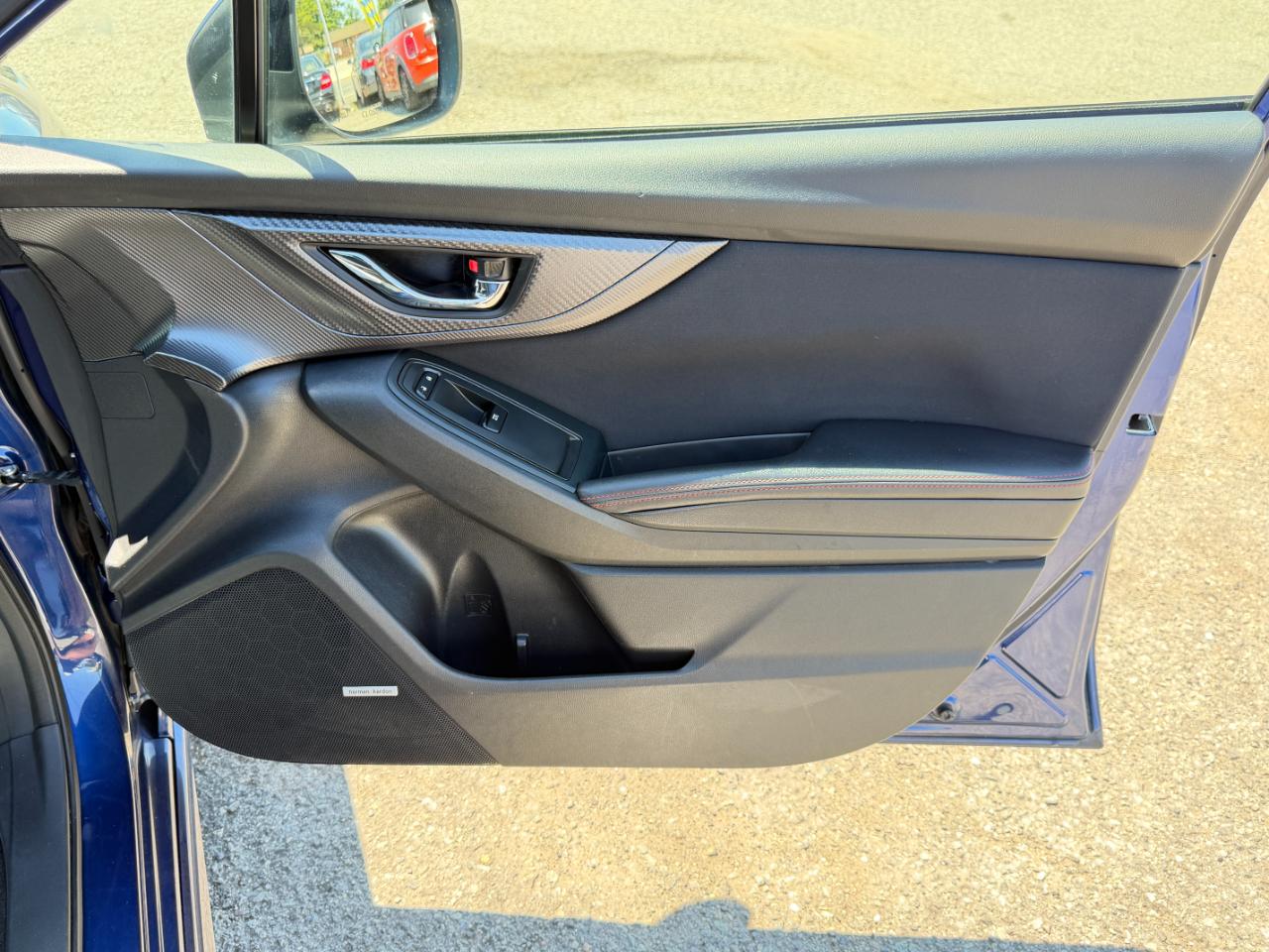 Subaru Impreza 2.0i Sport 5-door Manual 2017