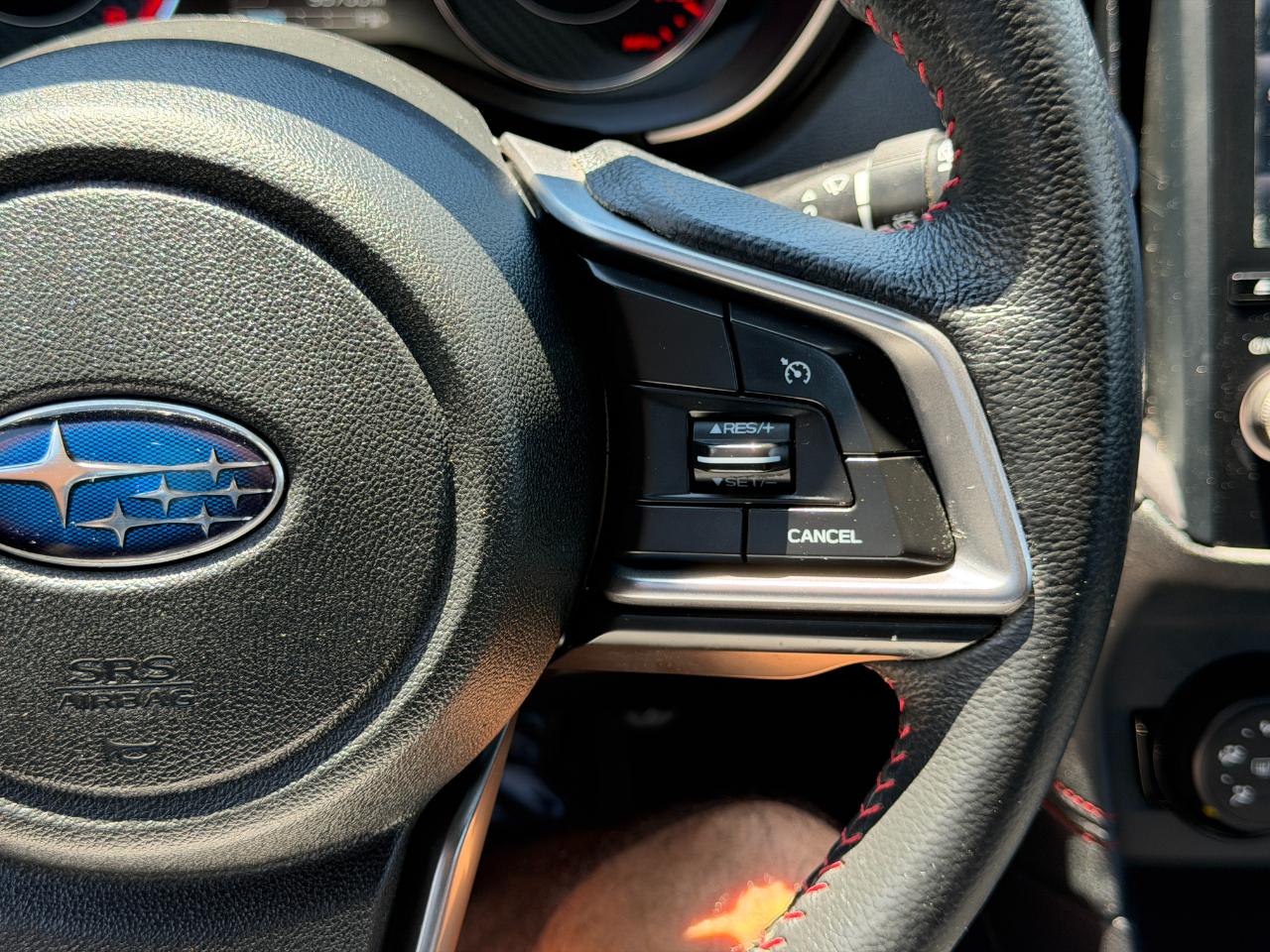 Subaru Impreza 2.0i Sport 5-door Manual 2017