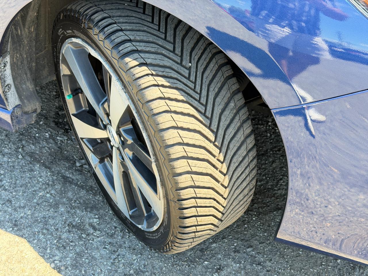 Subaru Impreza 2.0i Sport 5-door Manual 2017