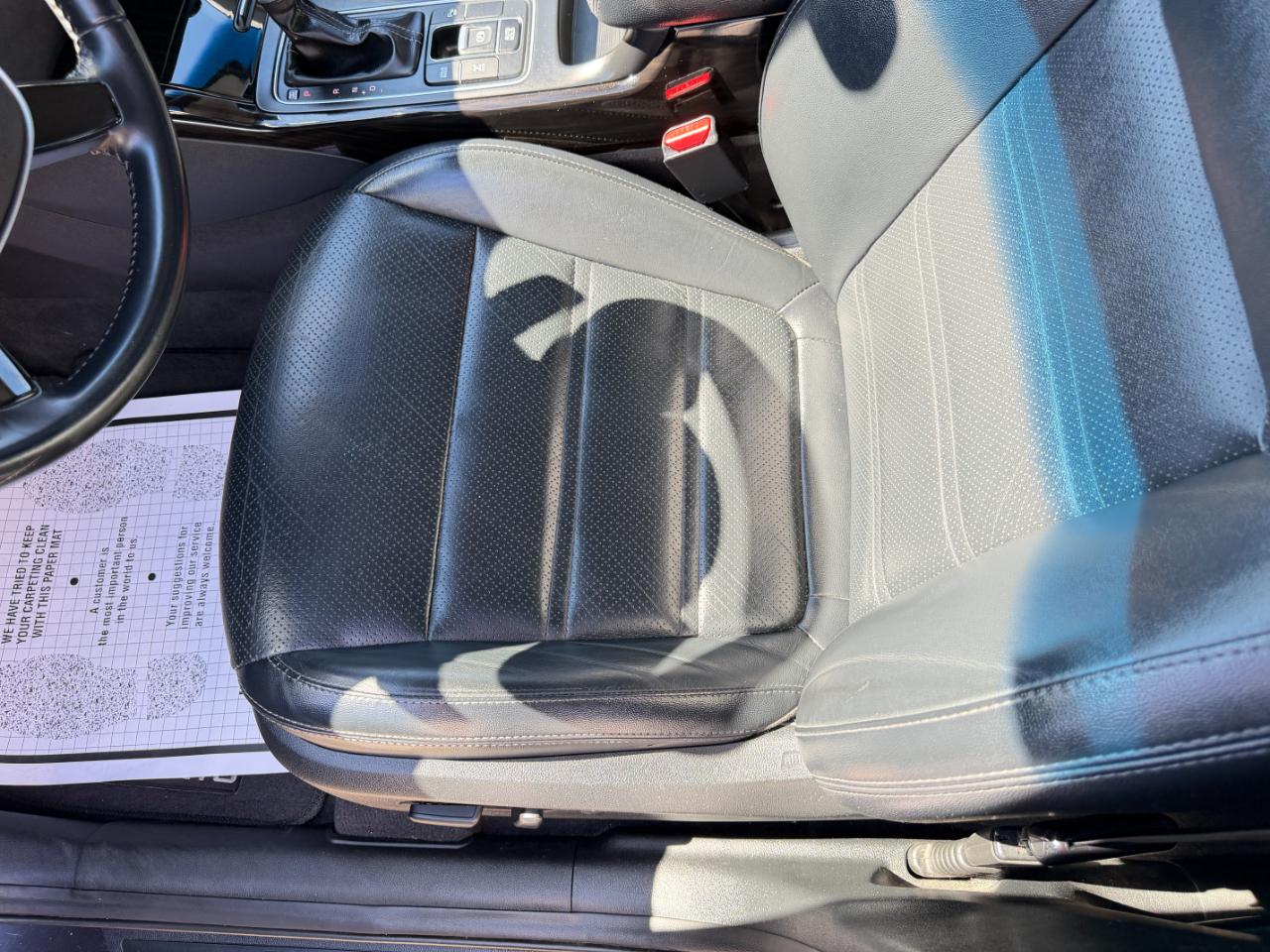 Kia Sorento EX V6 AWD 2019