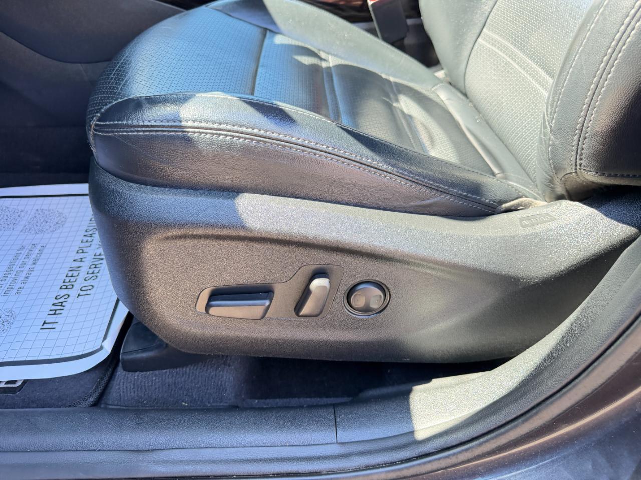 Kia Sorento EX V6 AWD 2019
