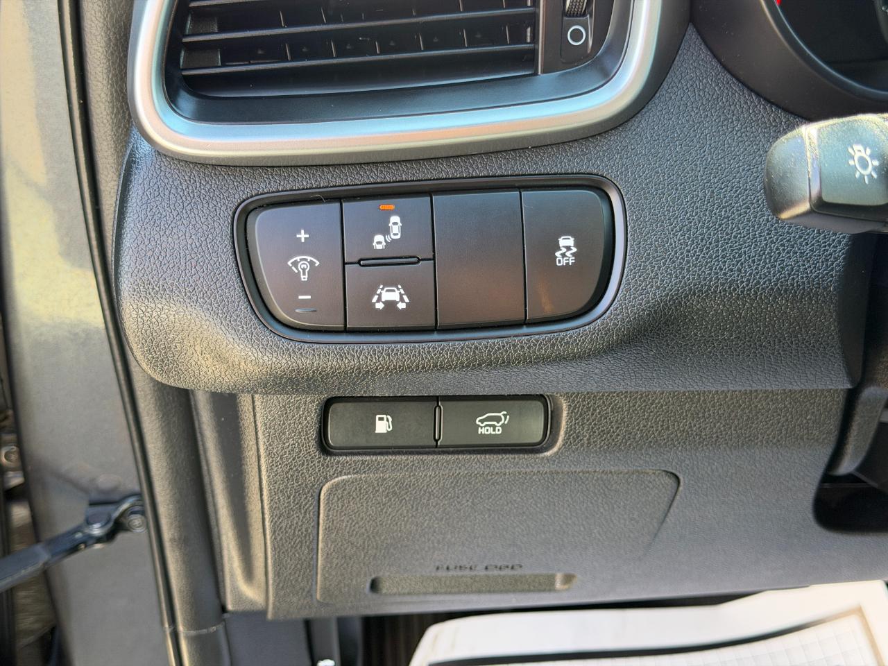 Kia Sorento EX V6 AWD 2019