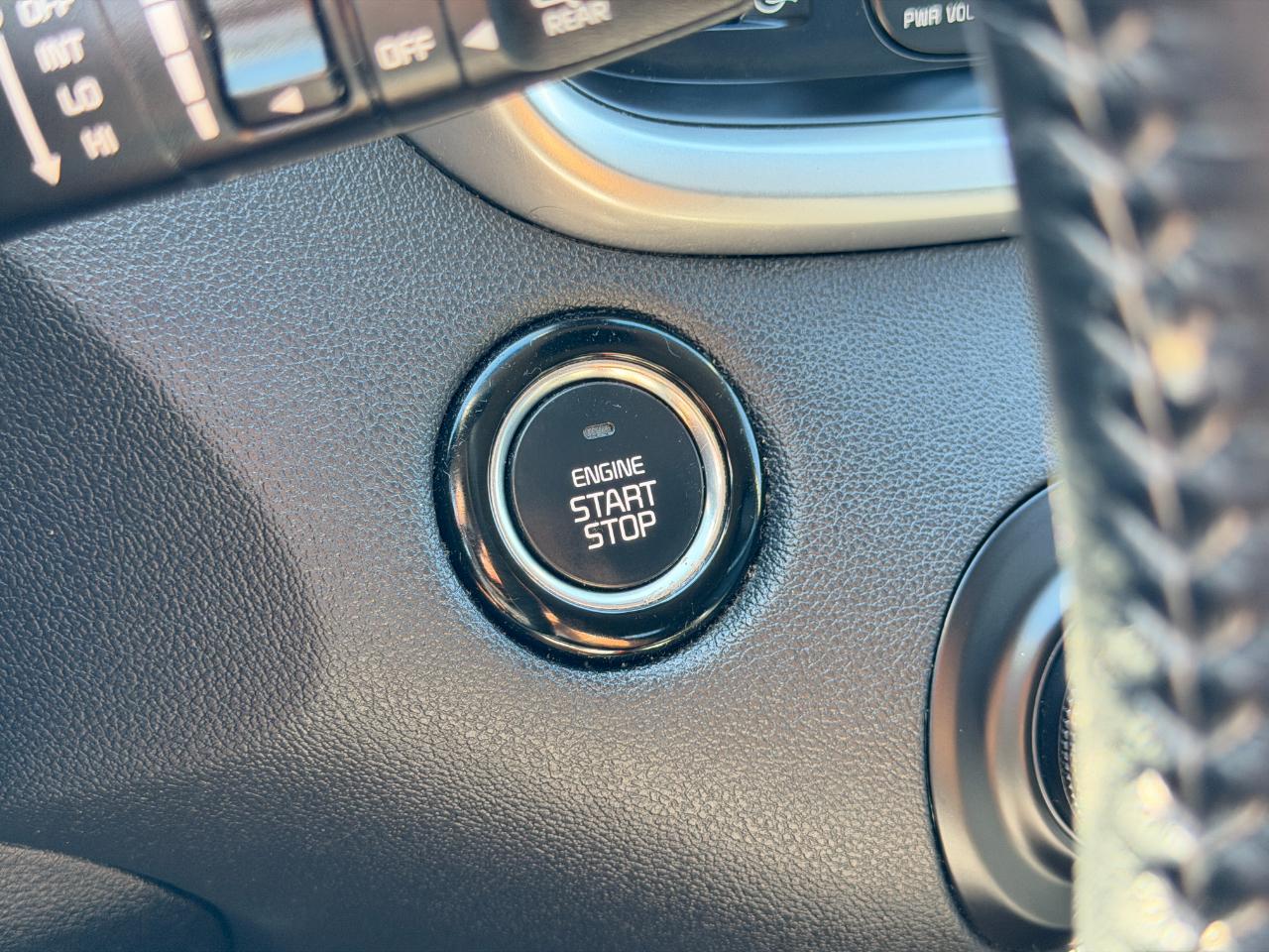 Kia Sorento EX V6 AWD 2019