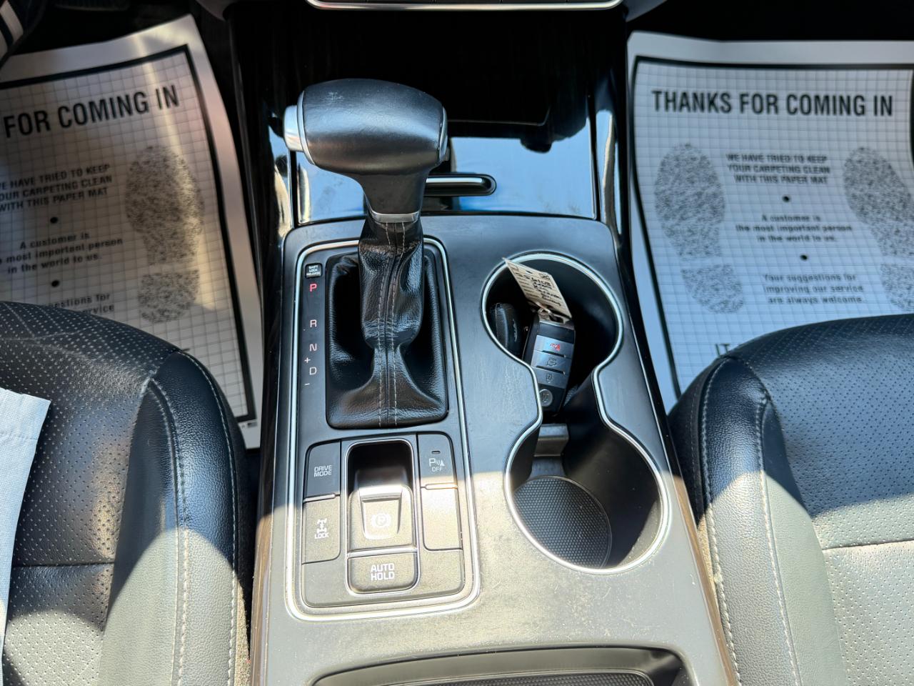 Kia Sorento EX V6 AWD 2019