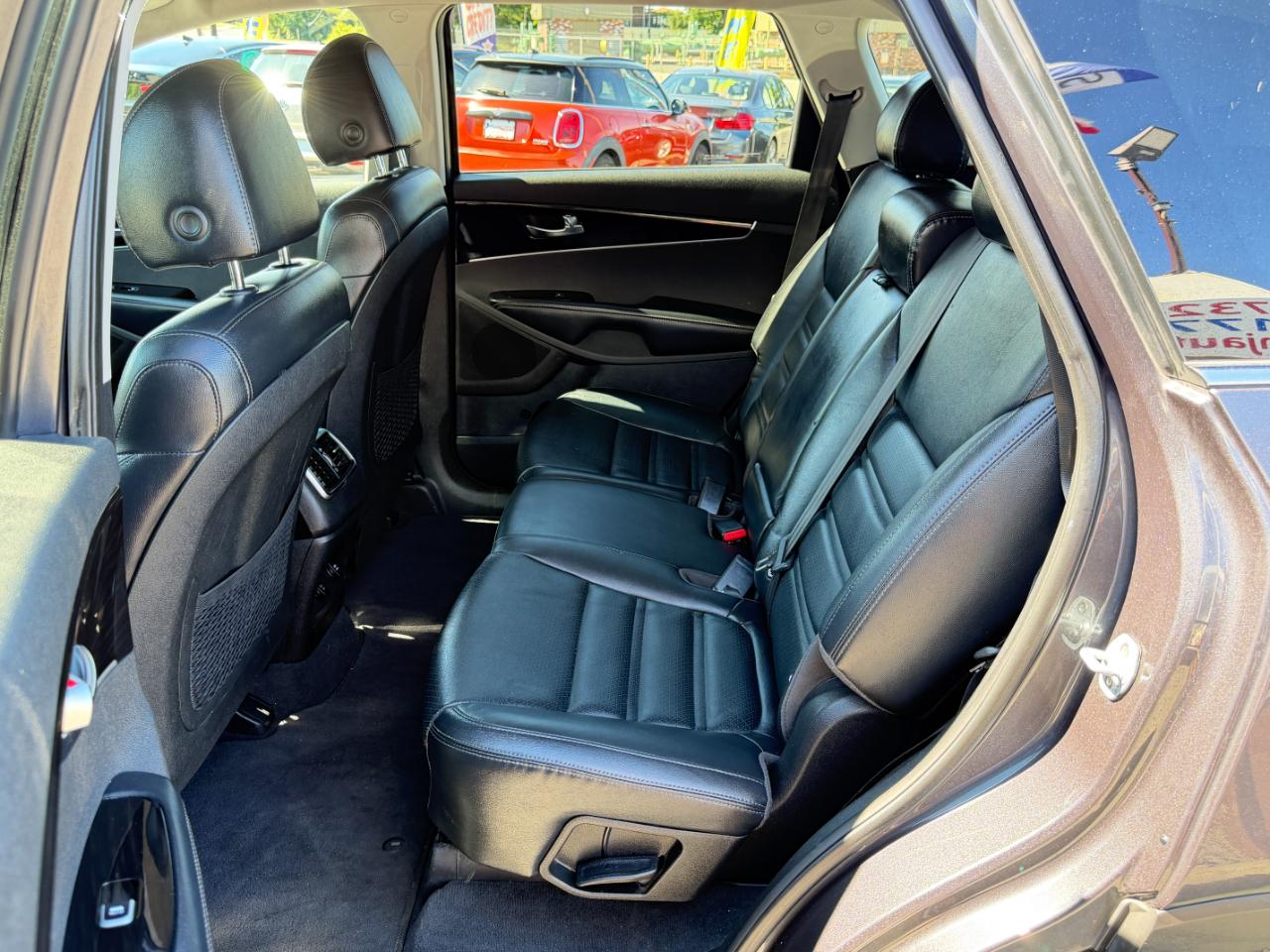 Kia Sorento EX V6 AWD 2019