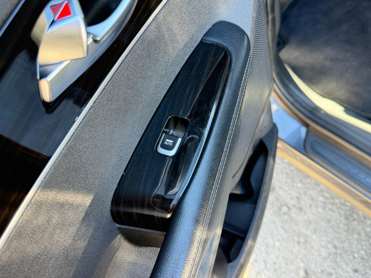 Kia Sorento EX V6 AWD 2019