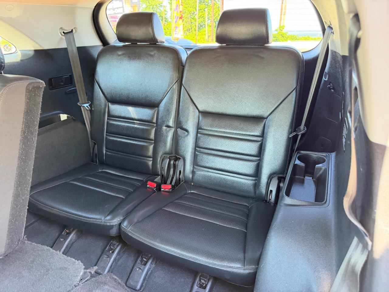 Kia Sorento EX V6 AWD 2019