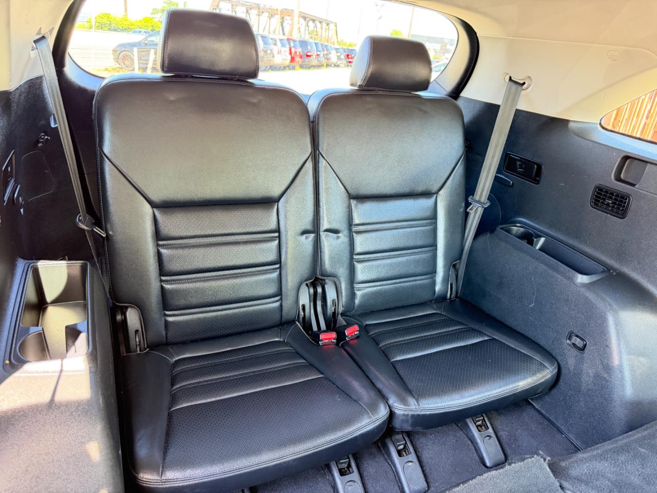 Kia Sorento EX V6 AWD 2019