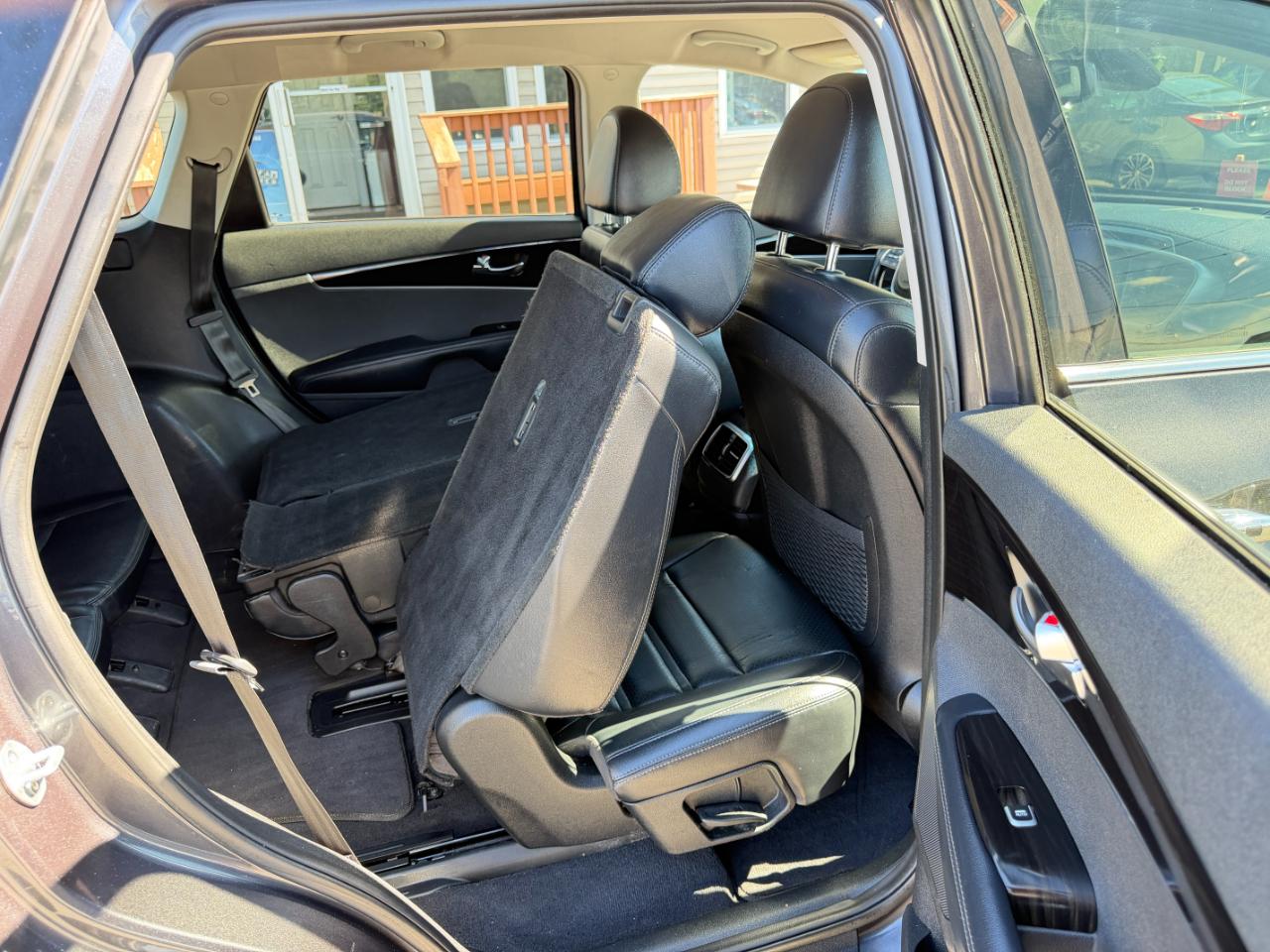 Kia Sorento EX V6 AWD 2019