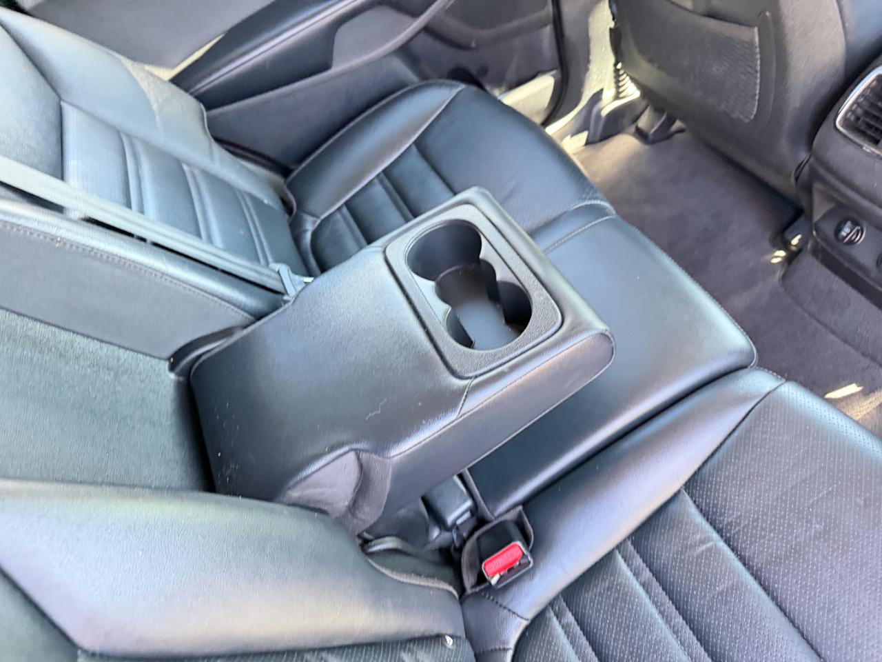 Kia Sorento EX V6 AWD 2019