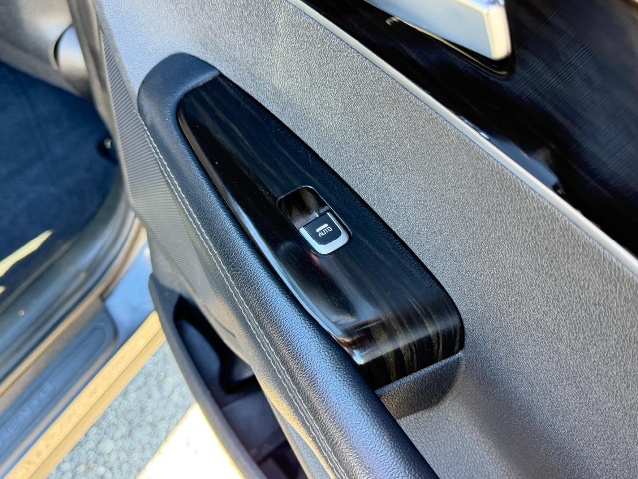 Kia Sorento EX V6 AWD 2019