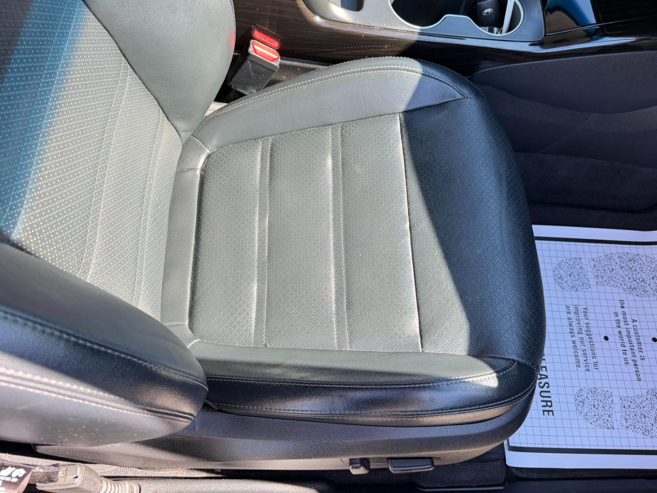 Kia Sorento EX V6 AWD 2019