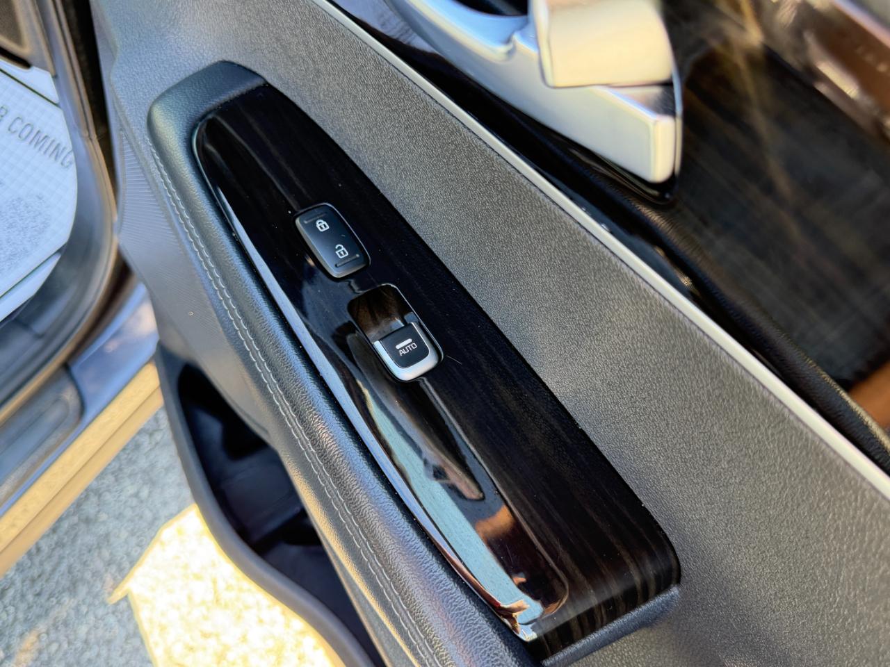 Kia Sorento EX V6 AWD 2019