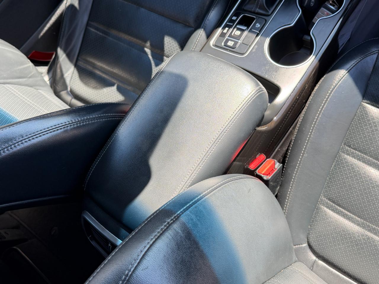 Kia Sorento EX V6 AWD 2019