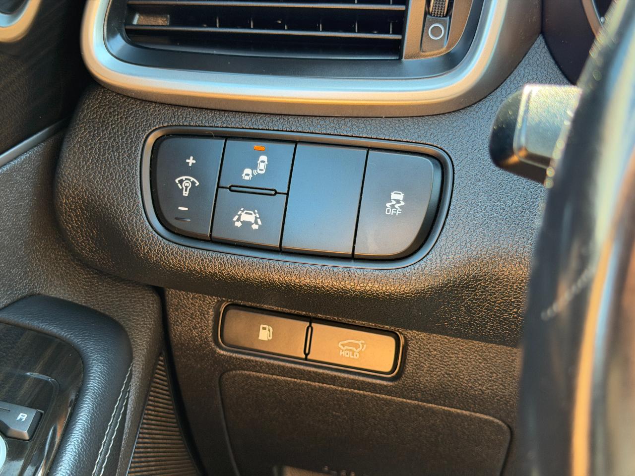 Kia Sorento EX V6 AWD 2019
