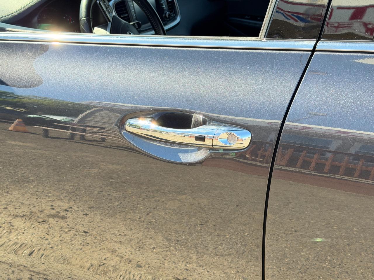 Kia Sorento EX V6 AWD 2019