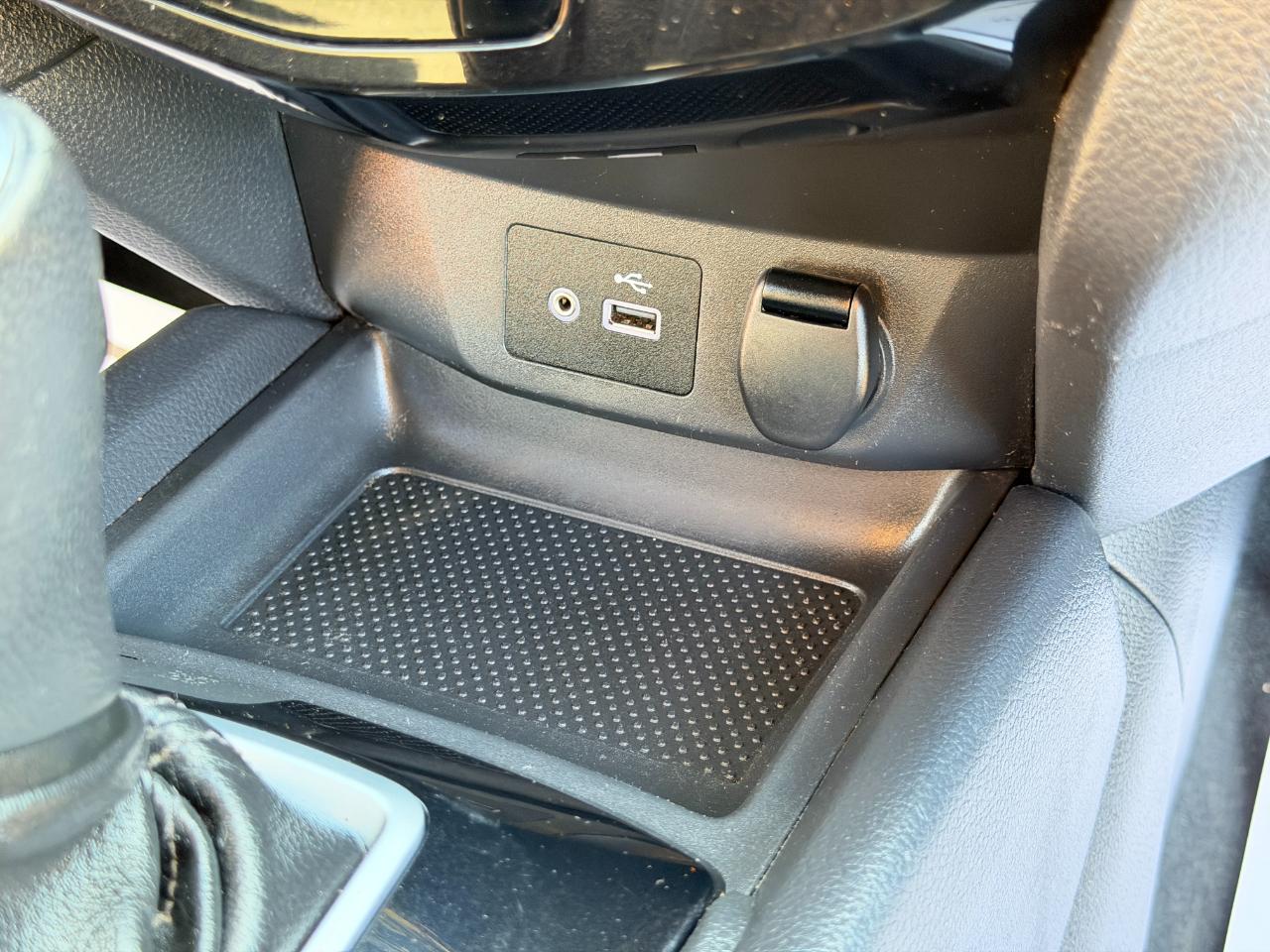 Nissan Rogue AWD SV 2018