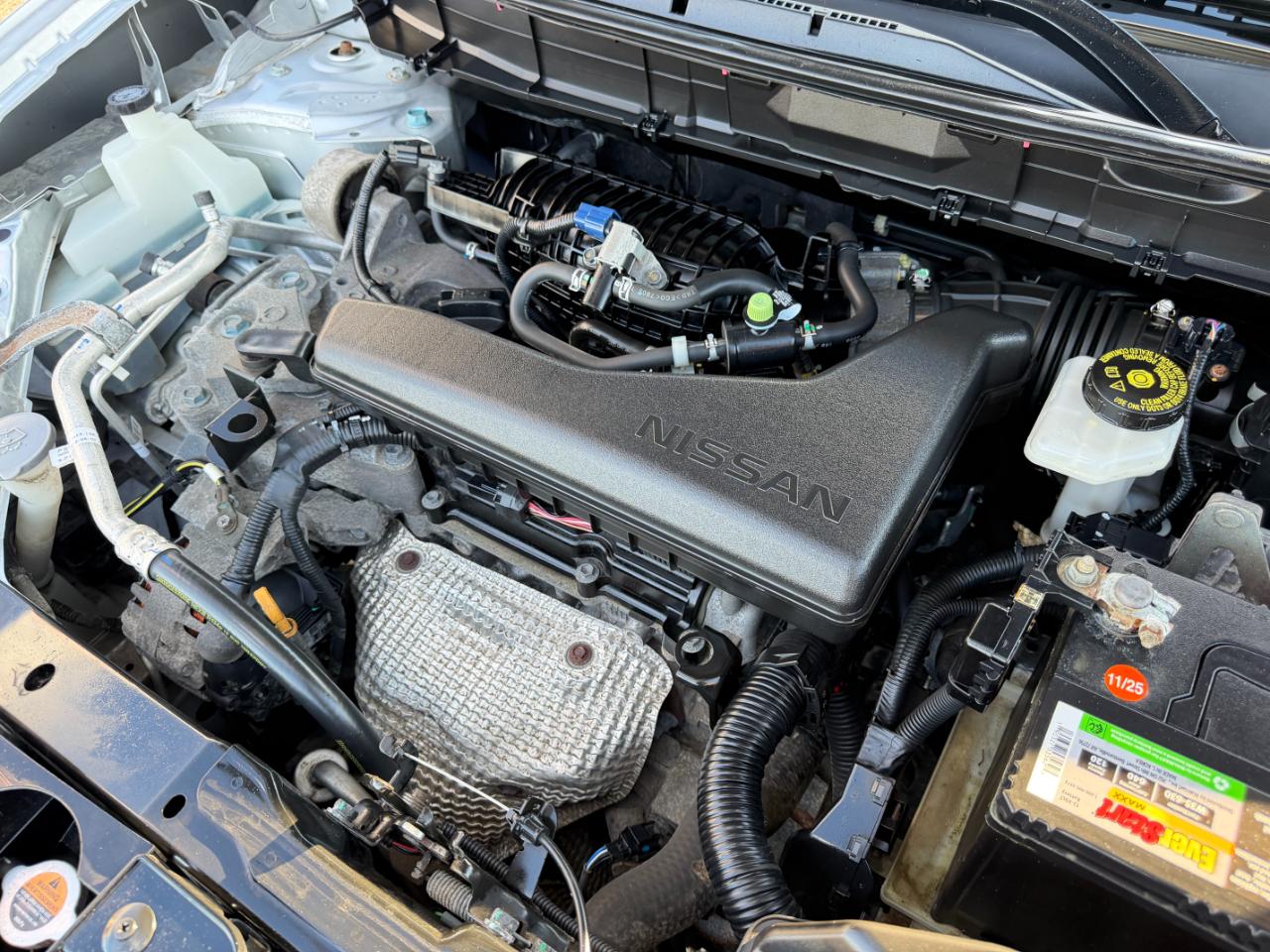 Nissan Rogue AWD SV 2018