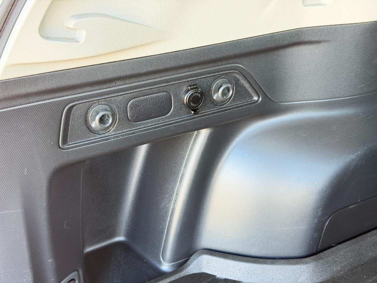 Subaru Forester Sport CVT 2022