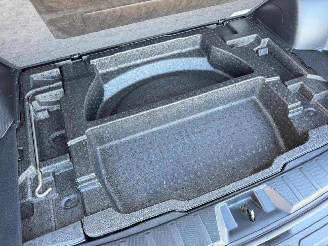 Subaru Forester Sport CVT 2022