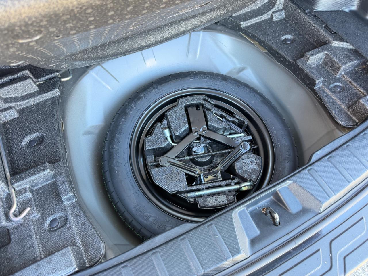 Subaru Forester Sport CVT 2022