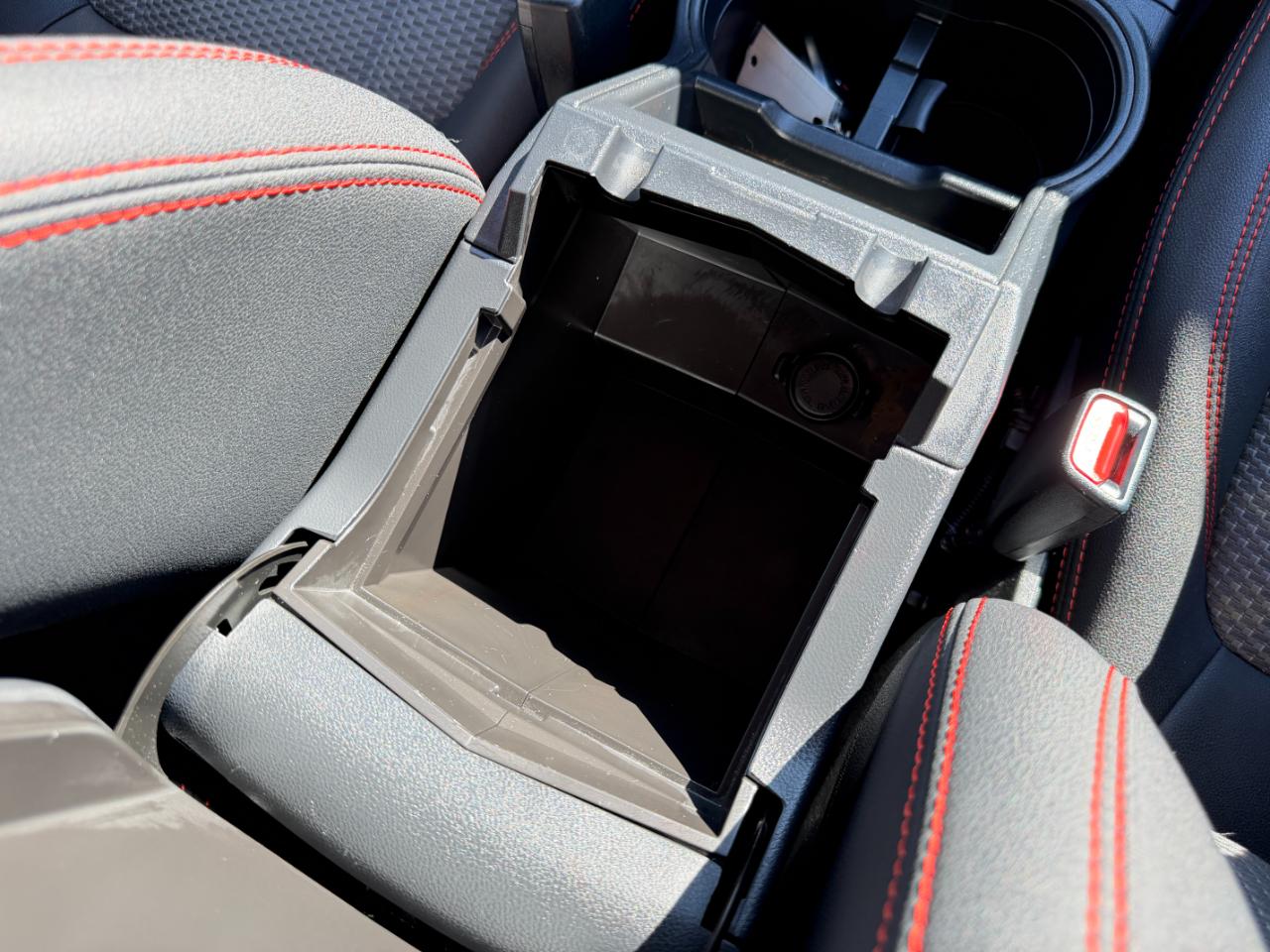 Subaru Forester Sport CVT 2022