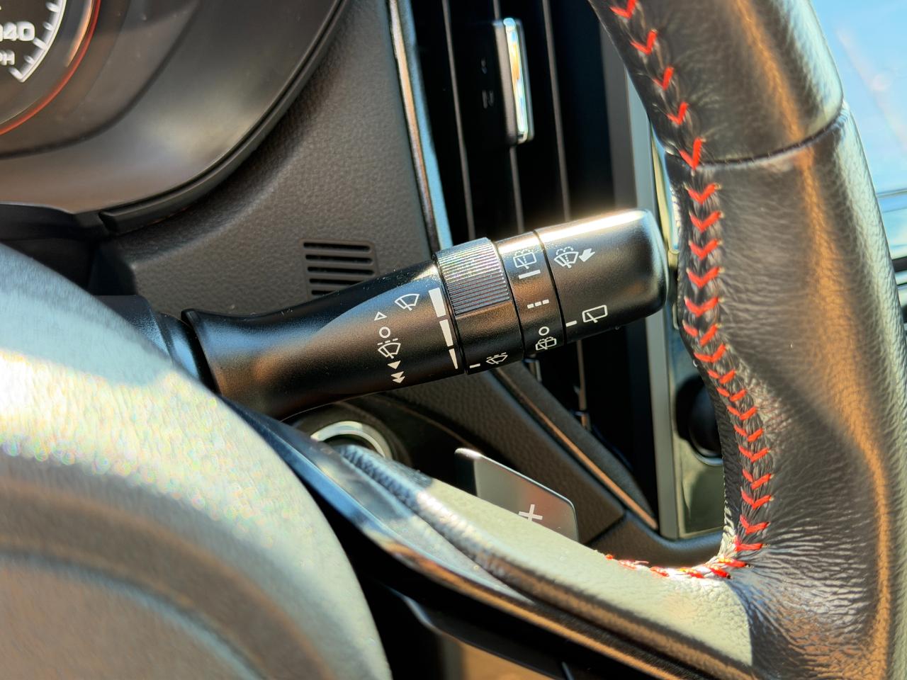 Subaru Forester Sport CVT 2022