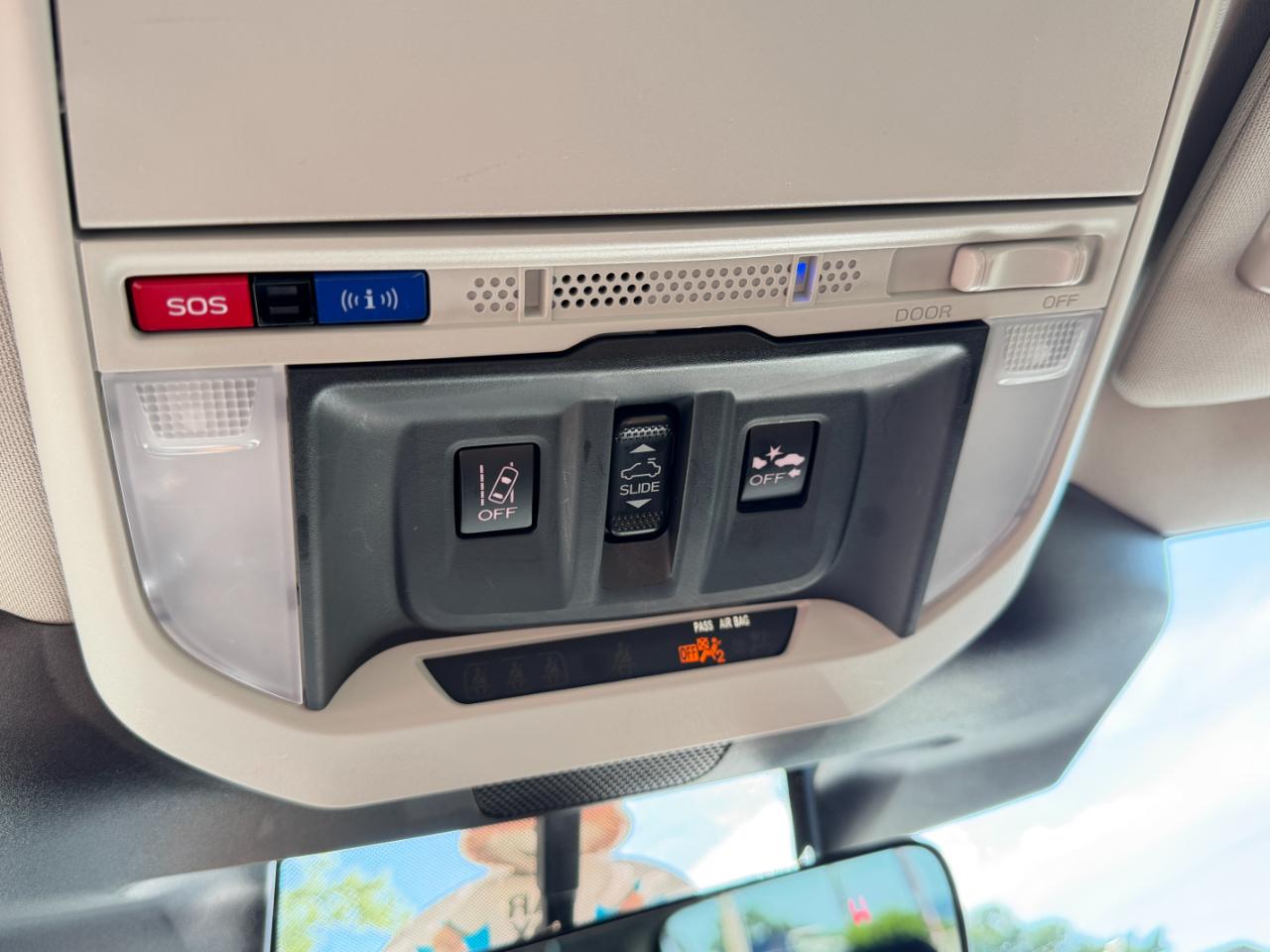 Subaru Forester Sport CVT 2022