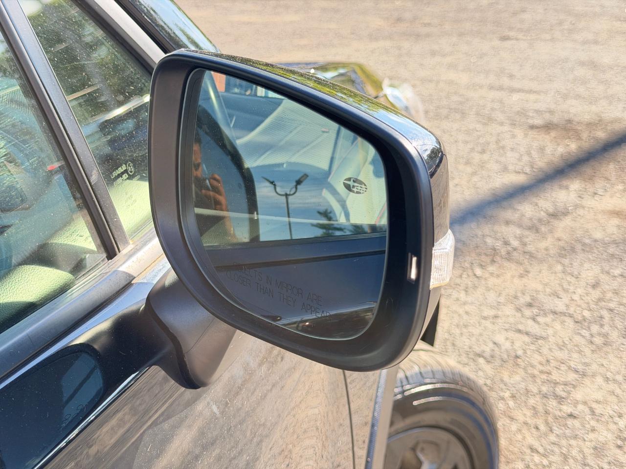 Subaru Forester Sport CVT 2022