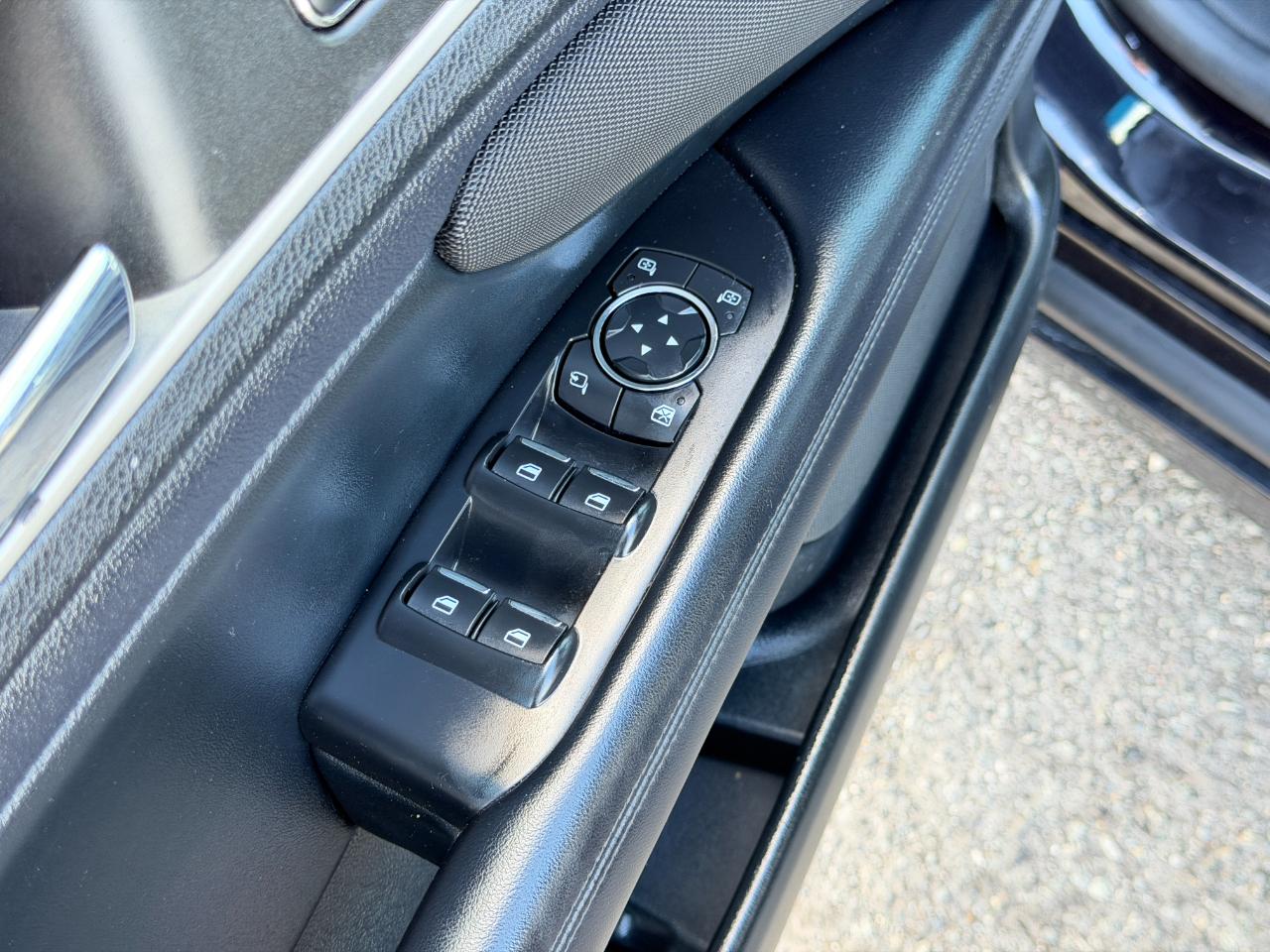 Lincoln MKZ Reserve AWD 2020