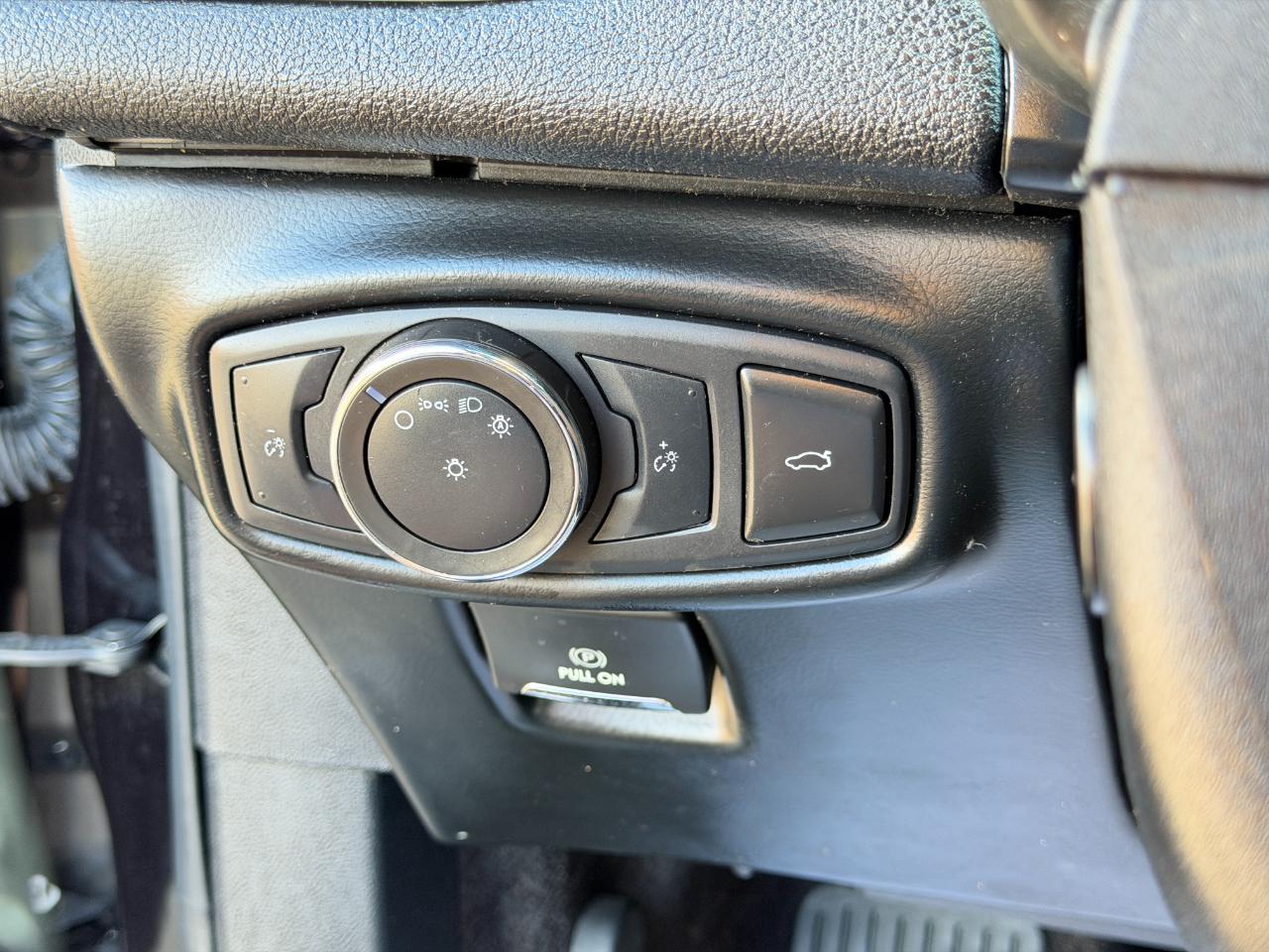 Lincoln MKZ Reserve AWD 2020