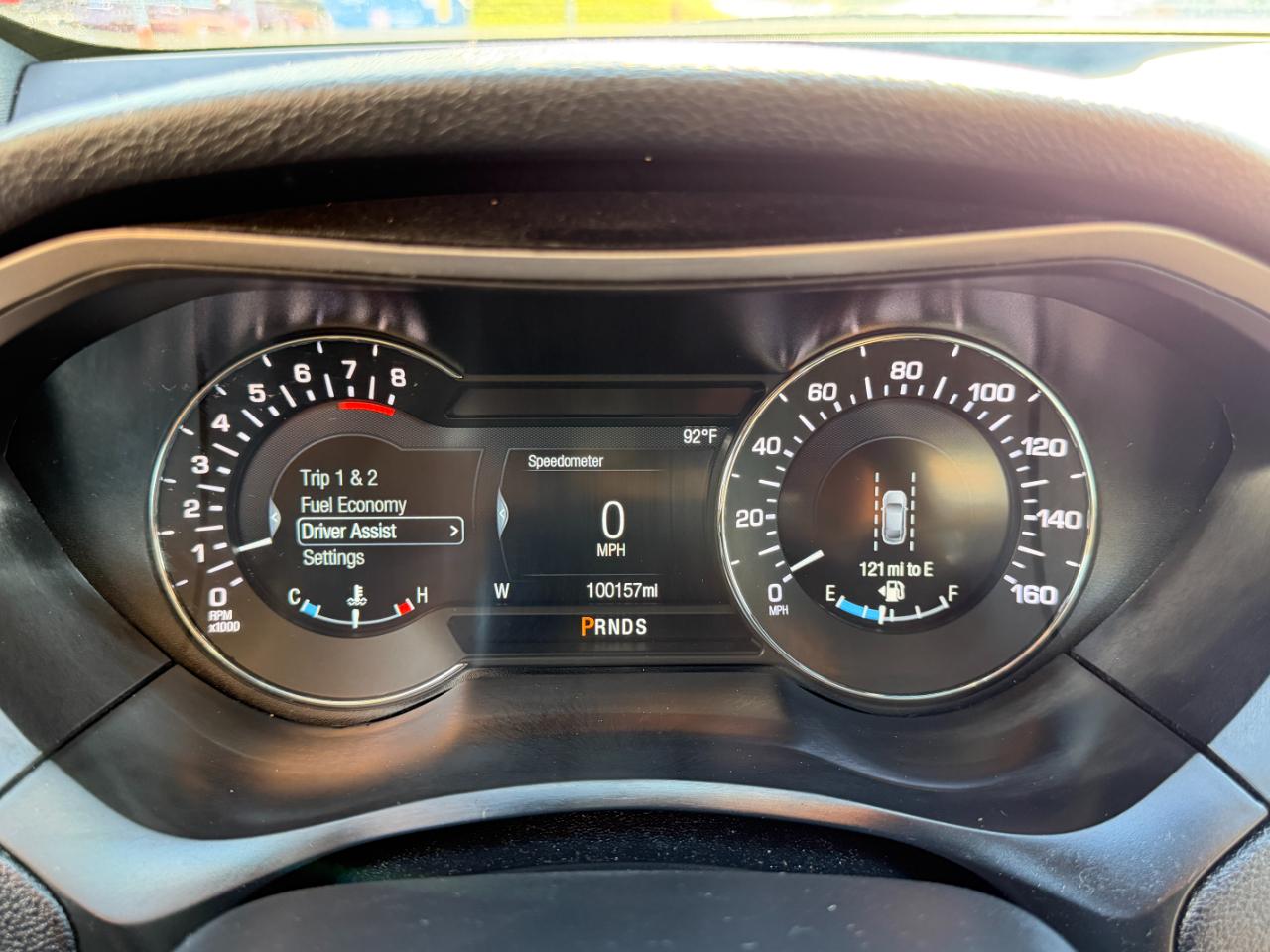Lincoln MKZ Reserve AWD 2020