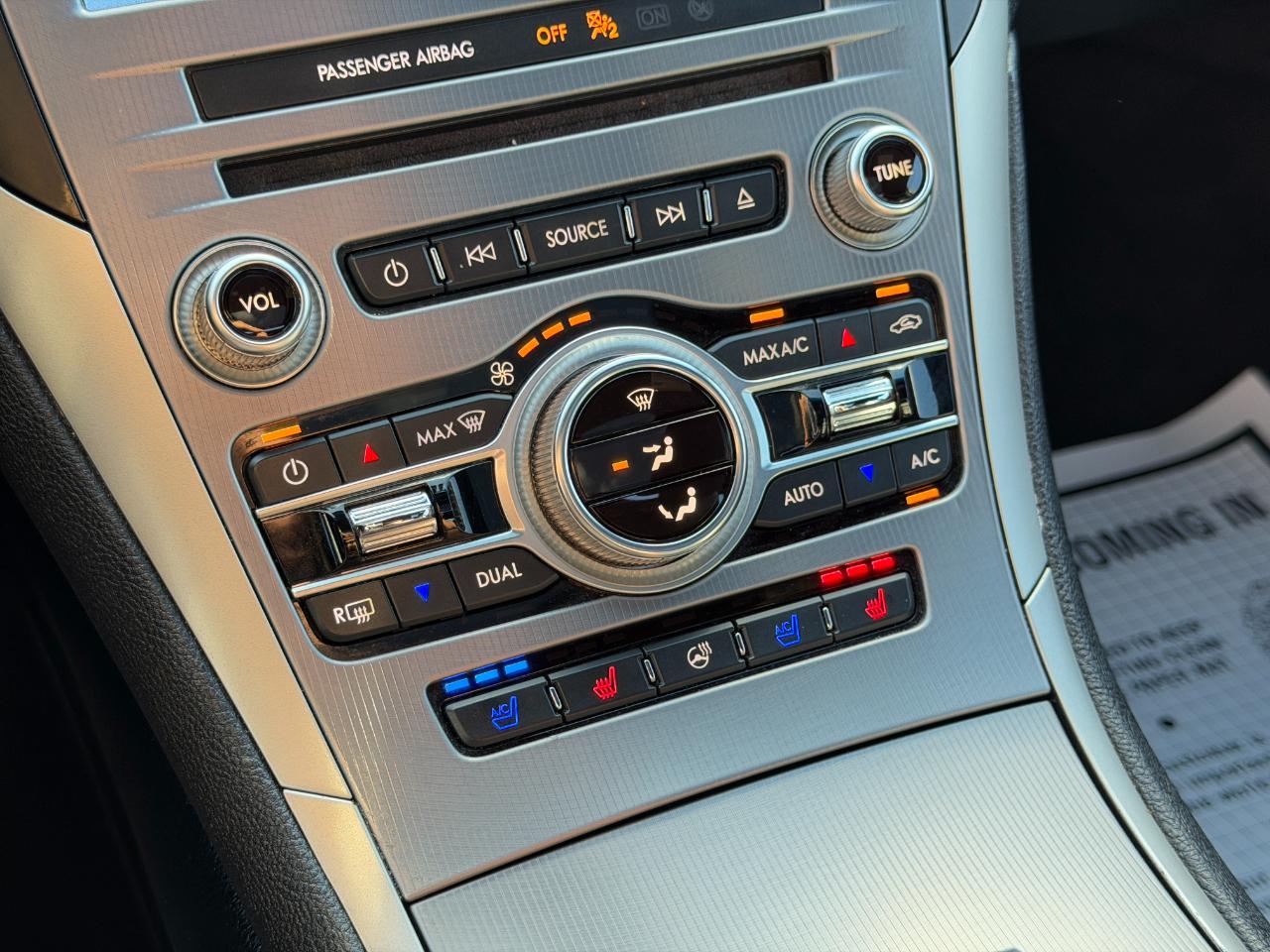 Lincoln MKZ Reserve AWD 2020