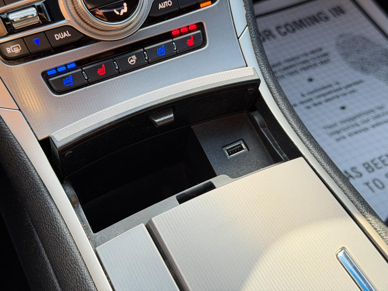 Lincoln MKZ Reserve AWD 2020