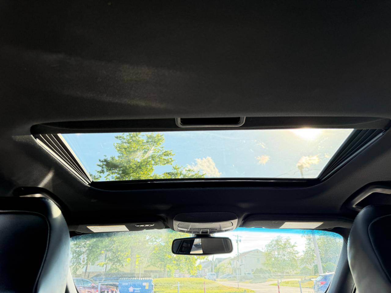 Lincoln MKZ Reserve AWD 2020