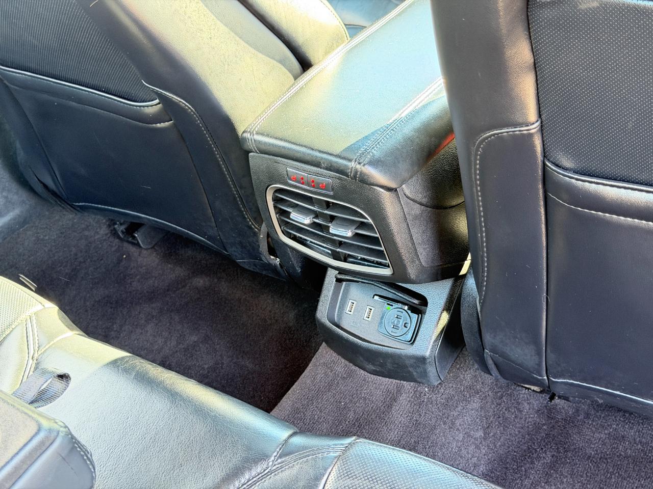 Lincoln MKZ Reserve AWD 2020