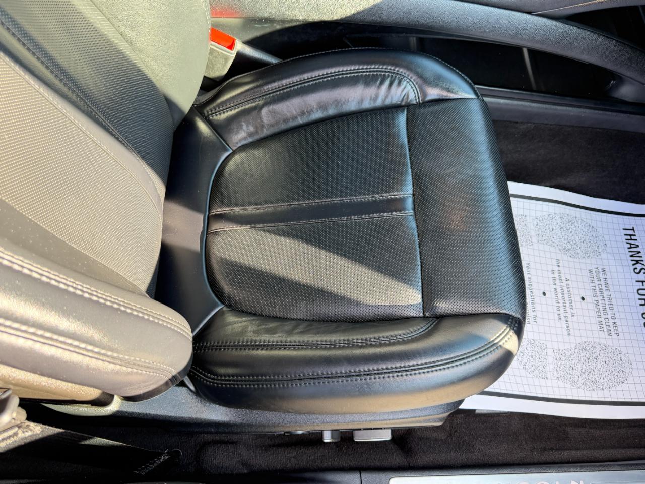 Lincoln MKZ Reserve AWD 2020
