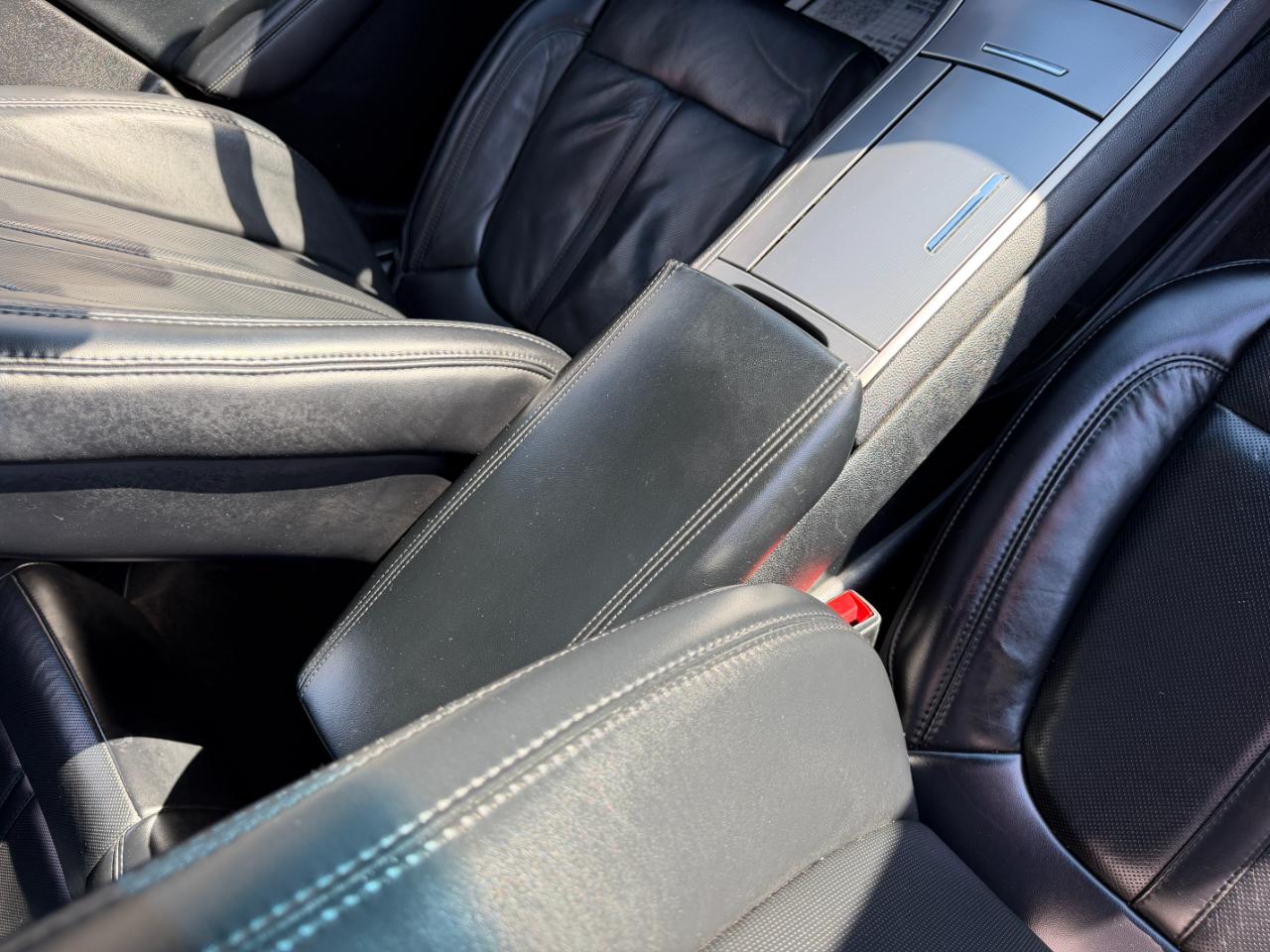 Lincoln MKZ Reserve AWD 2020