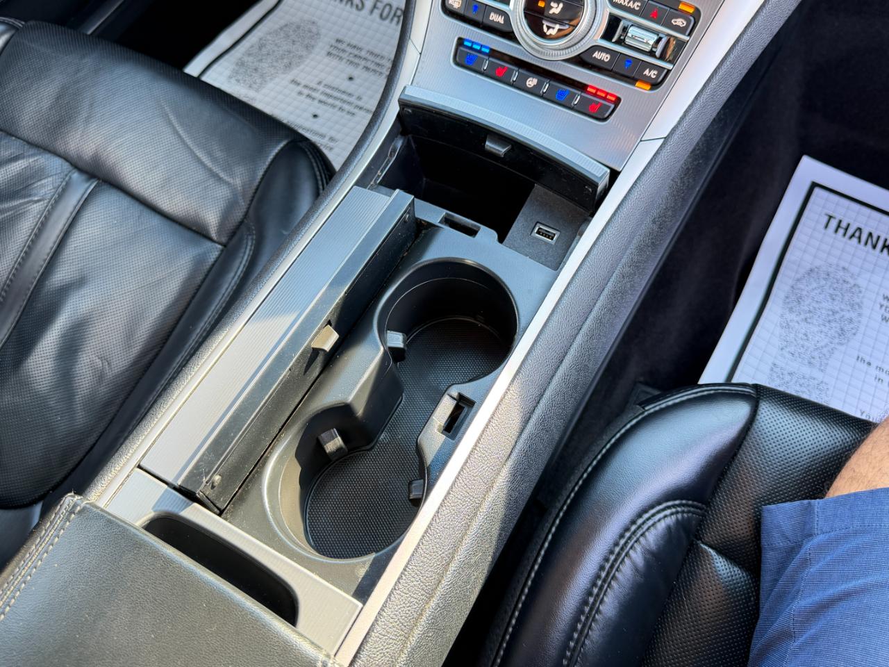 Lincoln MKZ Reserve AWD 2020