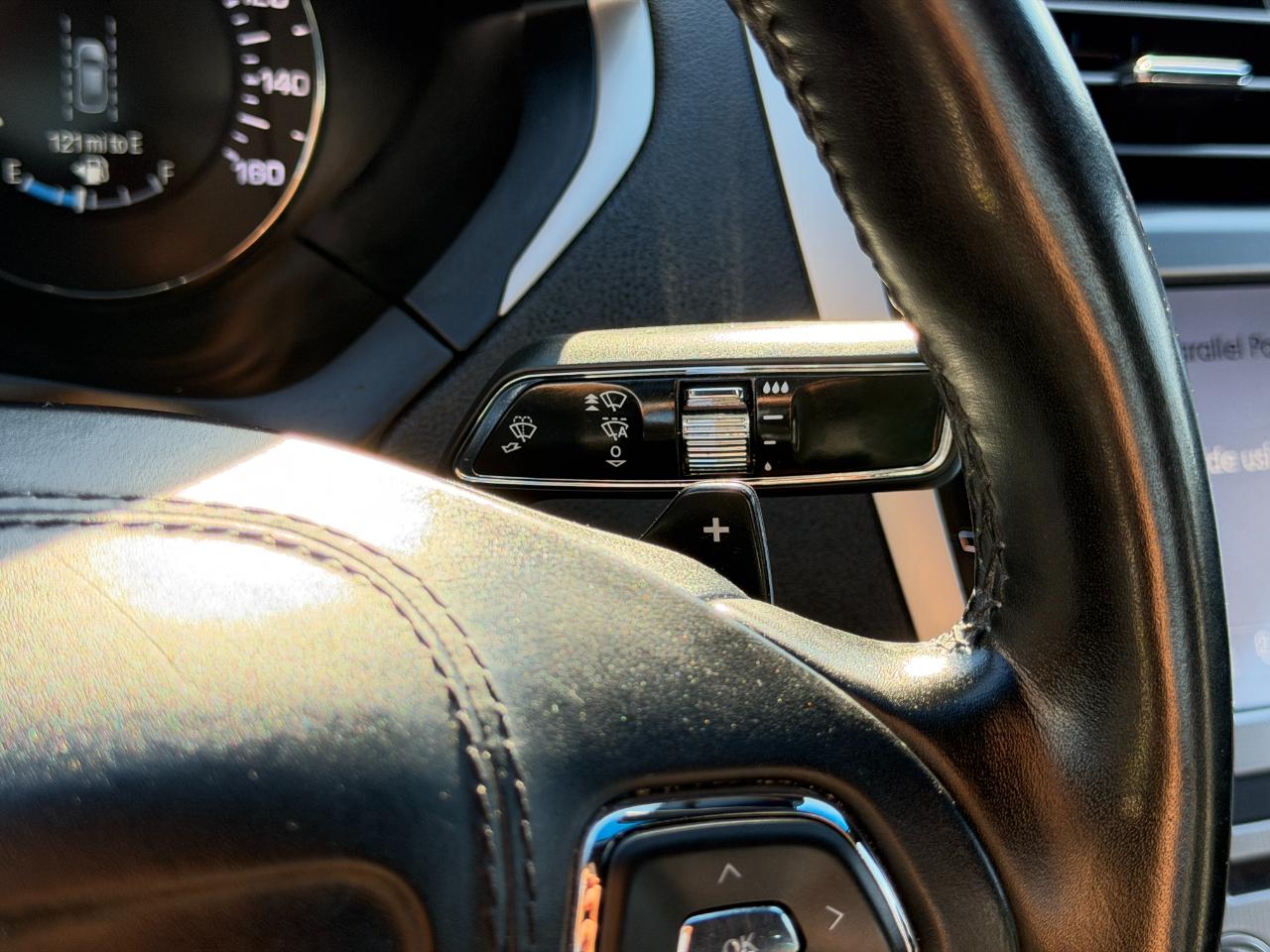 Lincoln MKZ Reserve AWD 2020