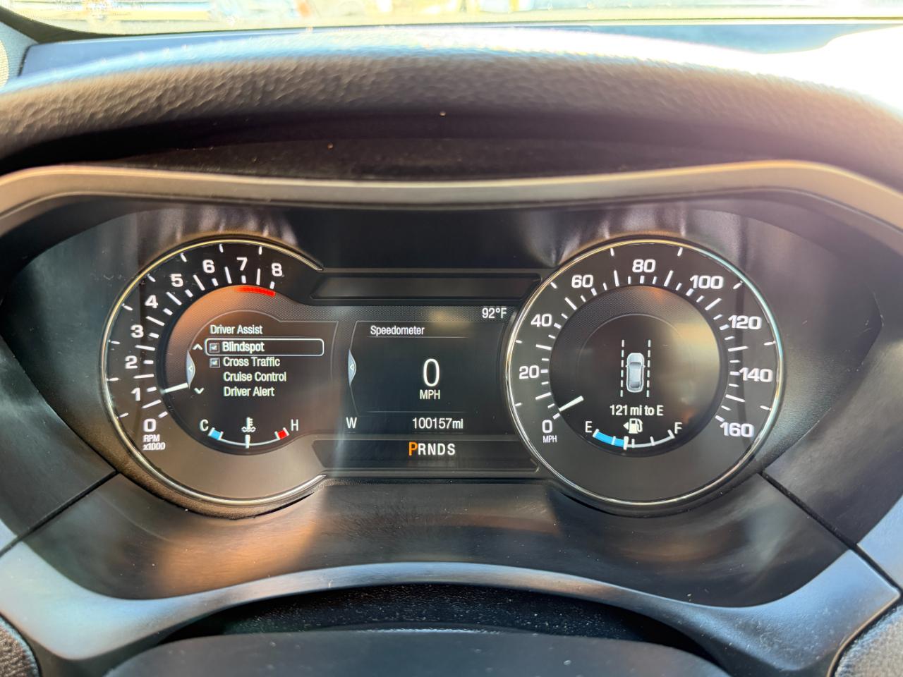 Lincoln MKZ Reserve AWD 2020