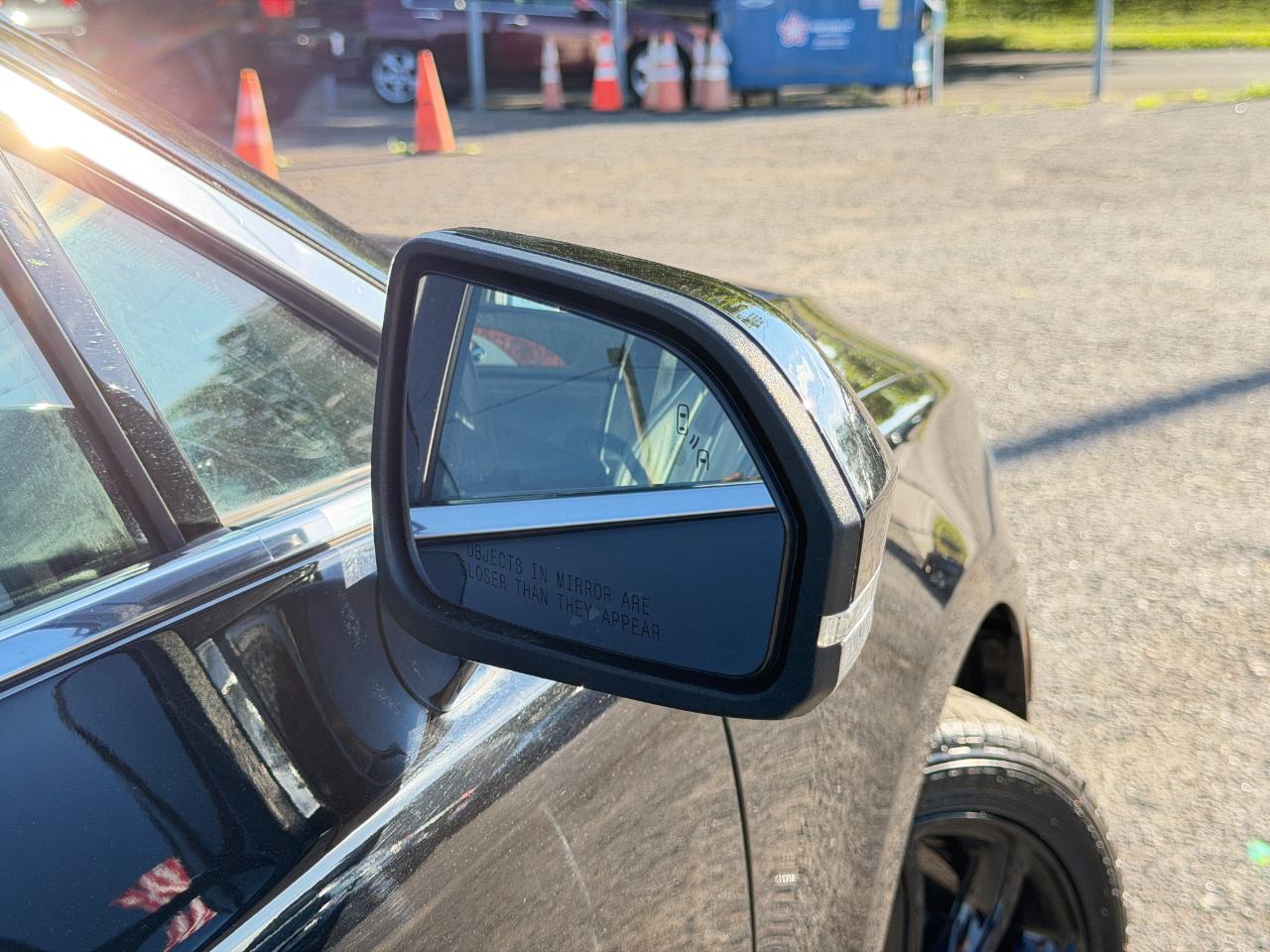 Lincoln MKZ Reserve AWD 2020