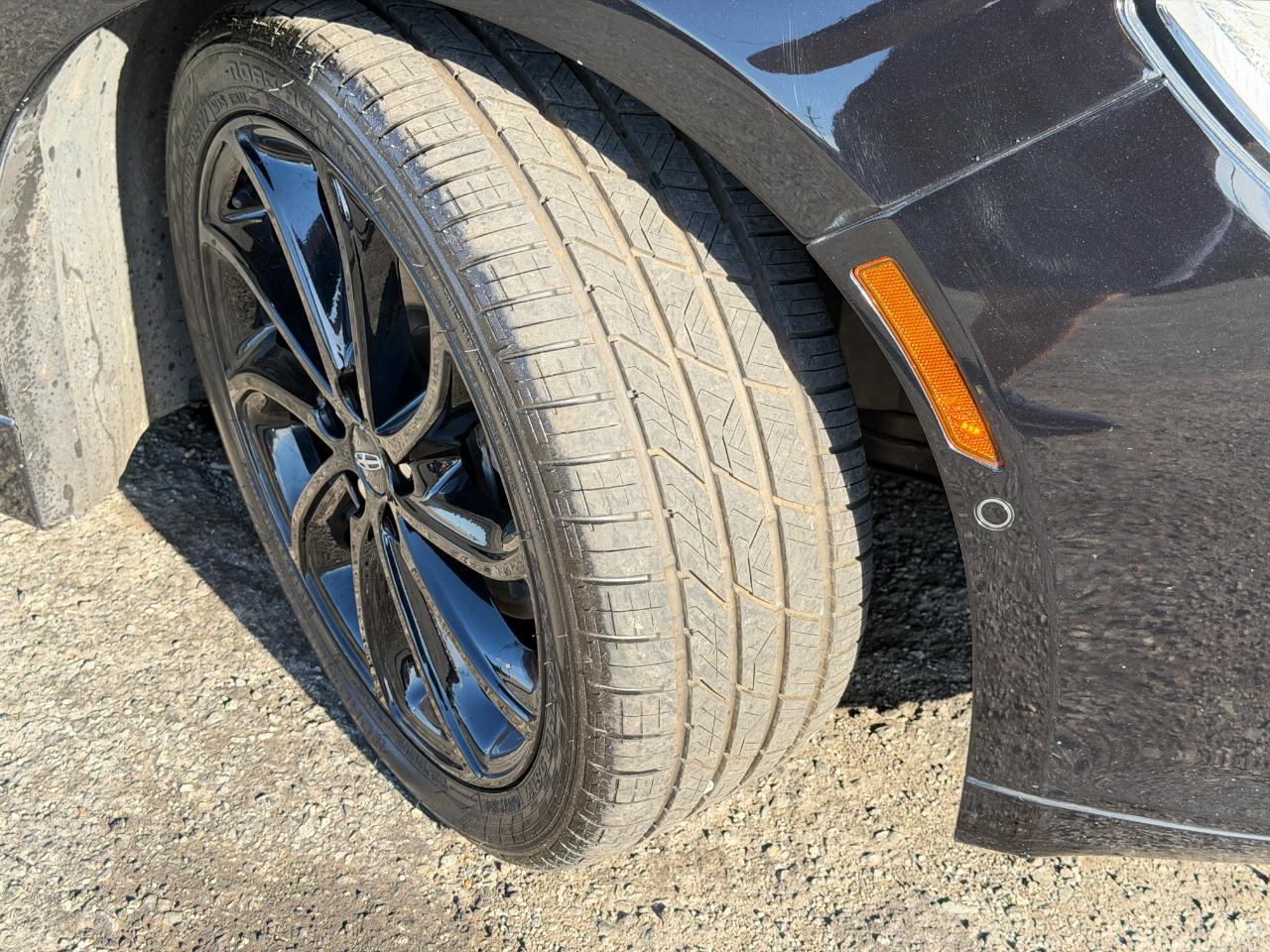 Lincoln MKZ Reserve AWD 2020