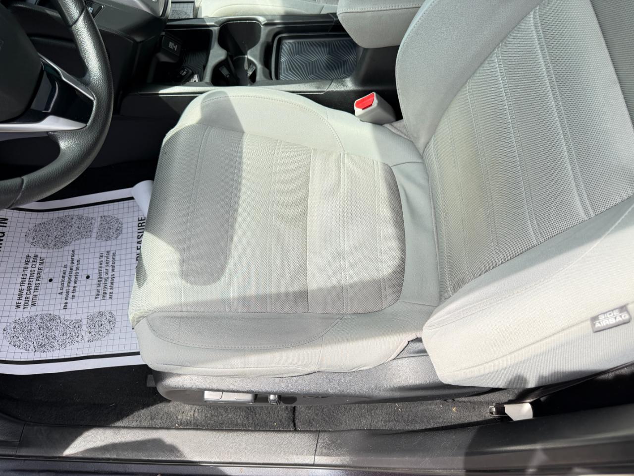 Honda CR-V EX AWD 2019