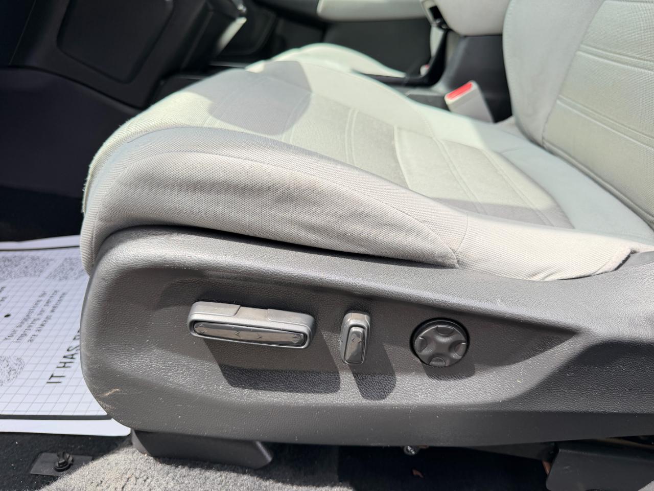 Honda CR-V EX AWD 2019