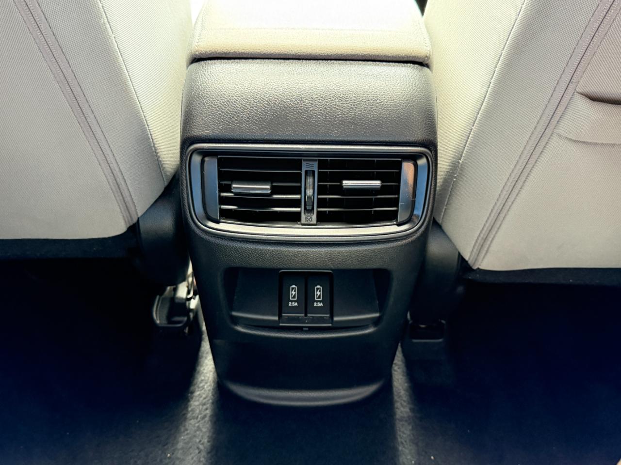 Honda CR-V EX AWD 2019