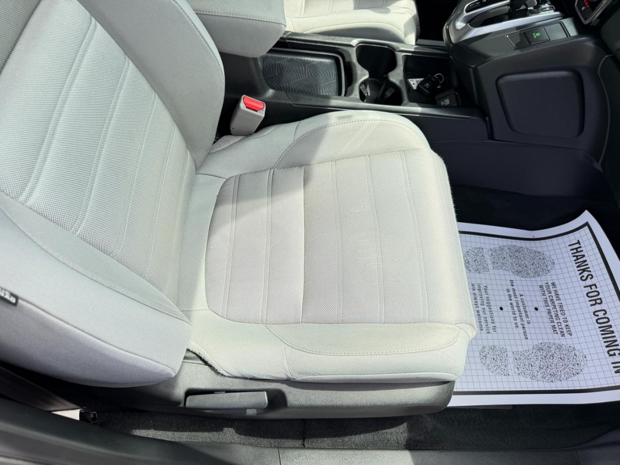 Honda CR-V EX AWD 2019