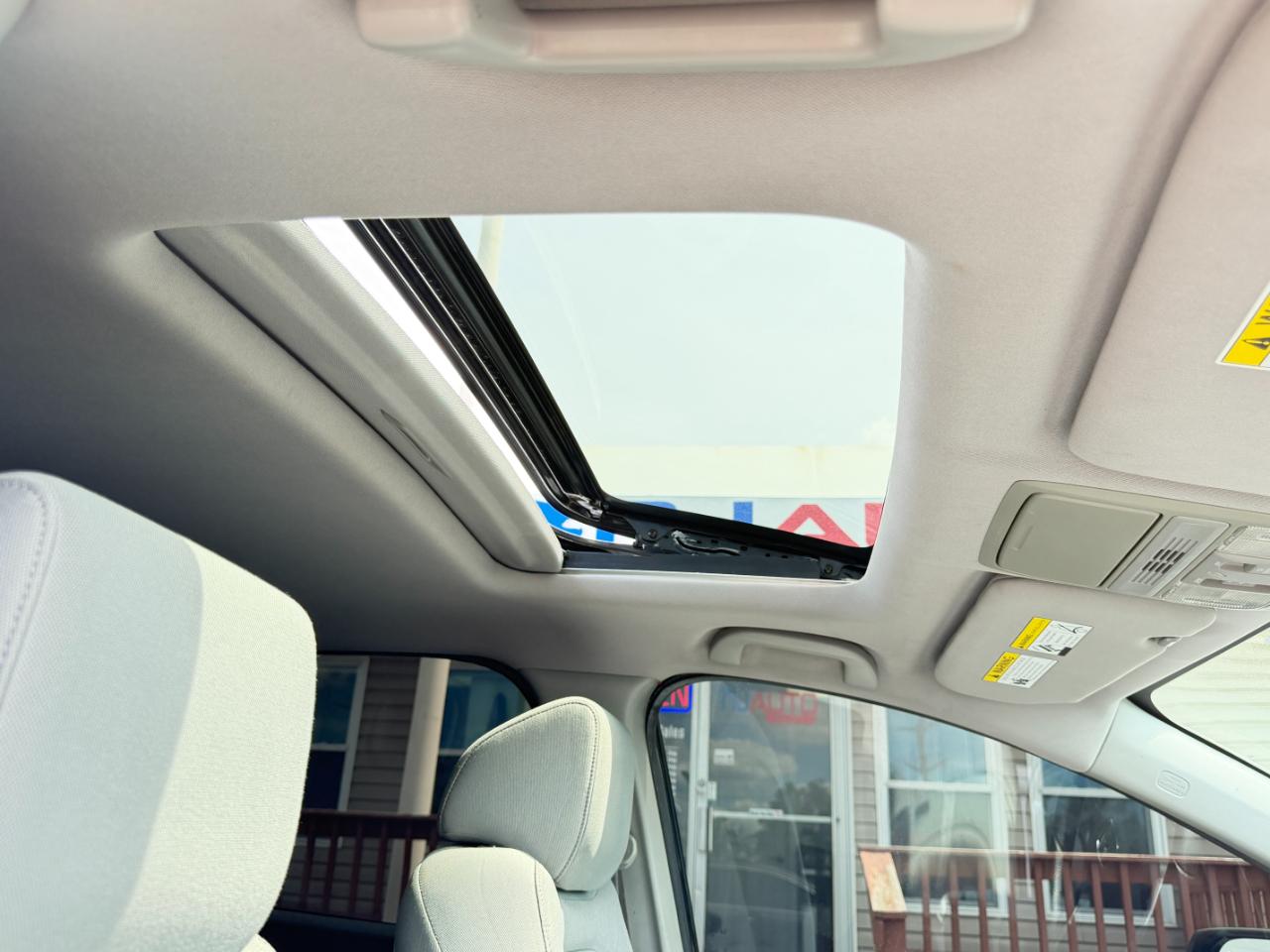 Honda CR-V EX AWD 2019